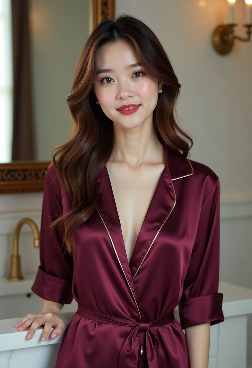 苦尽甘来遇见你韩剧精彩片段